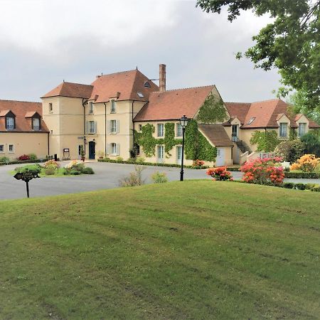 Hotel Domaine De L'Orangerie Bonnat Eksteriør billede