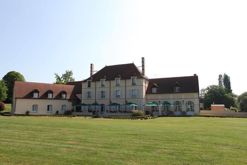 Hotel Domaine De L'Orangerie Bonnat Eksteriør billede